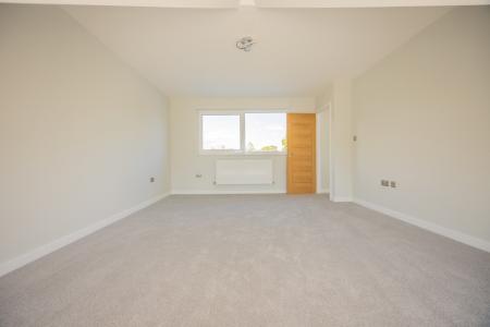 4 bedroom Detached house to let in Gernant, Rhiwbina, Cardiff, CF14