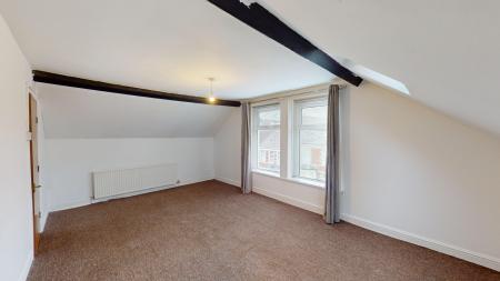 3 bedroom Flat to let in Woodlands Road, Barry, CF62