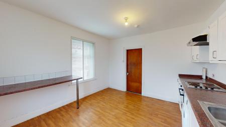 3 bedroom Flat to let in Woodlands Road, Barry, CF62