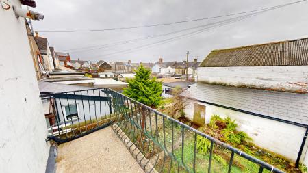 3 bedroom Flat to let in Woodlands Road, Barry, CF62