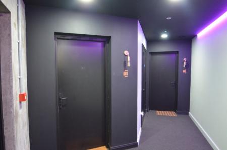 2 bedroom Flat to let in Trade Street, Cardiff, CF10