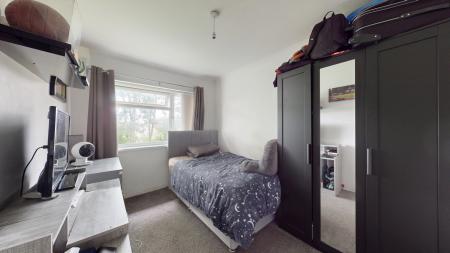 2 bedroom Flat for sale in Farmleigh, Cardiff, CF3