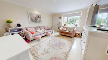 2 bedroom Semi-detached house to let in Parc Bryn Derwen, Llanharan, Pontyclun, CF72