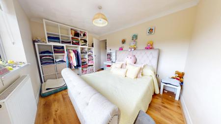 2 bedroom Semi-detached house to let in Parc Bryn Derwen, Llanharan, Pontyclun, CF72