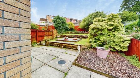 2 bedroom Semi-detached house to let in Parc Bryn Derwen, Llanharan, Pontyclun, CF72