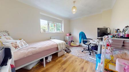 2 bedroom Semi-detached house to let in Parc Bryn Derwen, Llanharan, Pontyclun, CF72