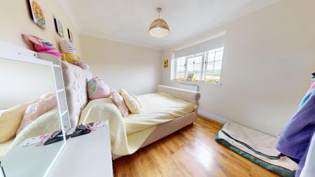 2 bedroom Semi-detached house to let in Parc Bryn Derwen, Llanharan, Pontyclun, CF72