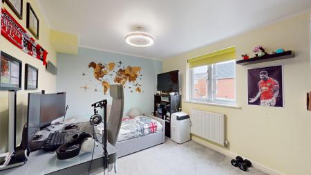 2 bedroom Flat for sale in Tatham Road, Llanishen, Cardiff, CF14