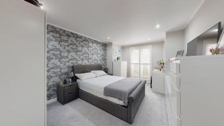 2 bedroom Flat for sale in Tatham Road, Llanishen, Cardiff, CF14