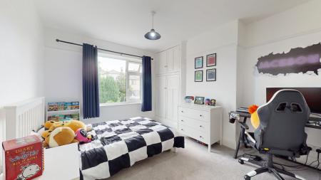 4 bedroom Semi-detached house for sale in Maelog Road, Whitchurch, Cardiff, CF14