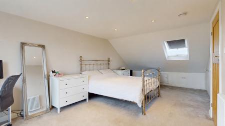 4 bedroom Semi-detached house for sale in Maelog Road, Whitchurch, Cardiff, CF14