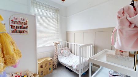 4 bedroom Semi-detached house for sale in Maelog Road, Whitchurch, Cardiff, CF14