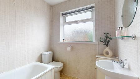4 bedroom Semi-detached house for sale in Maelog Road, Whitchurch, Cardiff, CF14