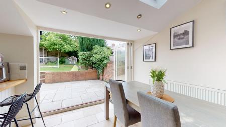 4 bedroom Semi-detached house for sale in Maelog Road, Whitchurch, Cardiff, CF14