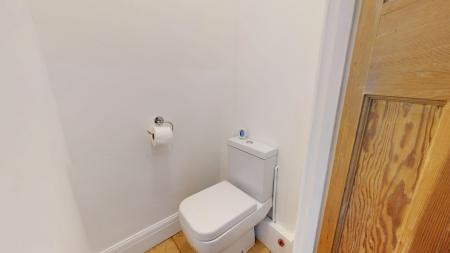 4 bedroom Semi-detached house for sale in Maelog Road, Whitchurch, Cardiff, CF14