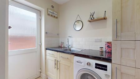 4 bedroom Semi-detached house for sale in Maelog Road, Whitchurch, Cardiff, CF14
