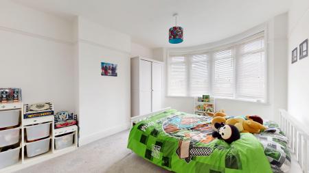 4 bedroom Semi-detached house for sale in Maelog Road, Whitchurch, Cardiff, CF14