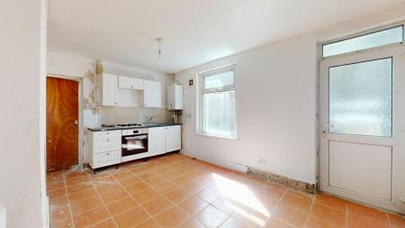 3 bedroom Terraced House for sale in Green Street, Riverside, Cardiff, CF11