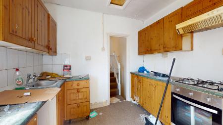 3 bedroom Terraced House for sale in Green Street, Riverside, Cardiff, CF11