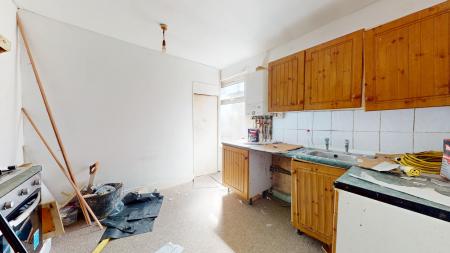 3 bedroom Terraced House for sale in Green Street, Riverside, Cardiff, CF11