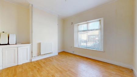 3 bedroom Terraced House for sale in Green Street, Riverside, Cardiff, CF11