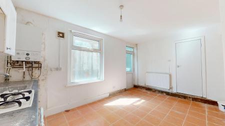 3 bedroom Terraced House for sale in Green Street, Riverside, Cardiff, CF11