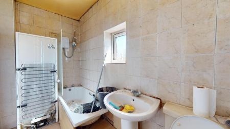 3 bedroom Terraced House for sale in Green Street, Riverside, Cardiff, CF11