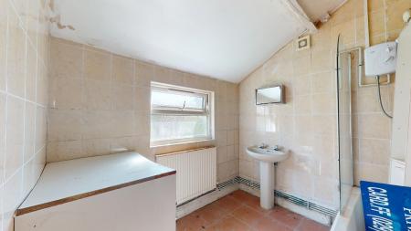3 bedroom Terraced House for sale in Green Street, Riverside, Cardiff, CF11