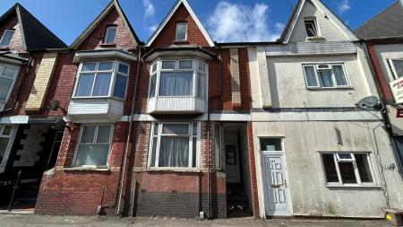 North Road, Cardiff, CF14