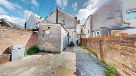 4 bedroom Terraced House for sale in North Road, Cardiff, CF14