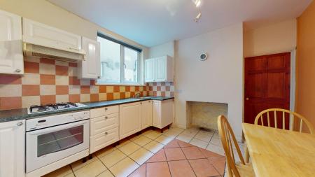 4 bedroom Terraced House for sale in North Road, Cardiff, CF14