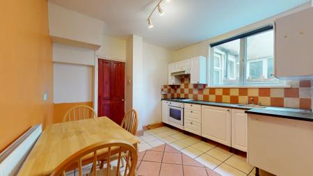 4 bedroom Terraced House for sale in North Road, Cardiff, CF14