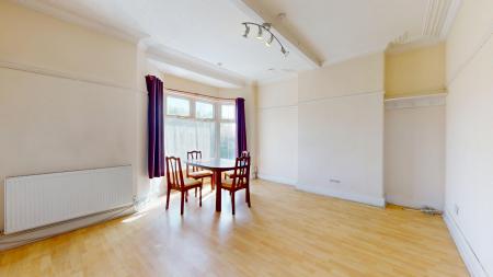 4 bedroom Terraced House for sale in North Road, Cardiff, CF14