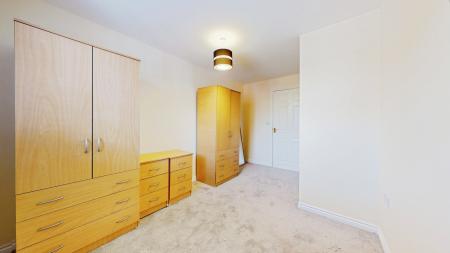2 bedroom Flat for sale in Watkins Square, Llanishen, Cardiff, CF14