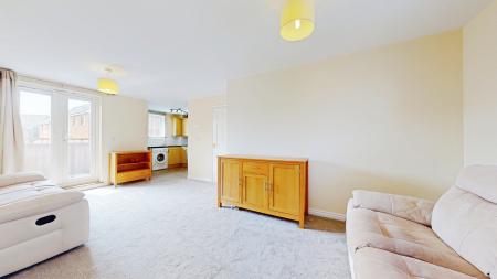 2 bedroom Flat for sale in Watkins Square, Llanishen, Cardiff, CF14