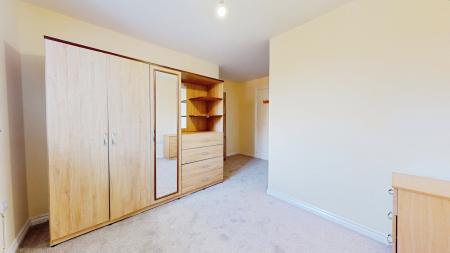 2 bedroom Flat for sale in Watkins Square, Llanishen, Cardiff, CF14