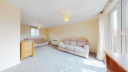 2 bedroom Flat for sale in Watkins Square, Llanishen, Cardiff, CF14