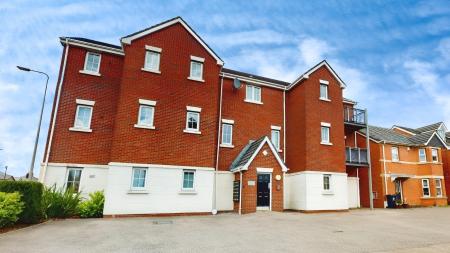 Watkins Square, Llanishen, Cardiff, CF14