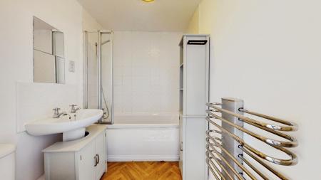 2 bedroom Flat for sale in Watkins Square, Llanishen, Cardiff, CF14