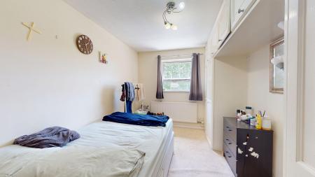 2 bedroom Flat for sale in Andrew Road, Cogan, Penarth, CF64