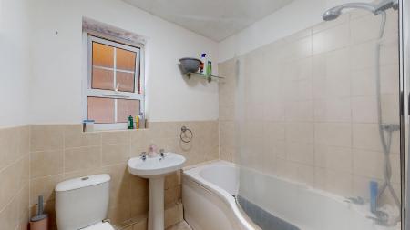 2 bedroom Flat for sale in Andrew Road, Cogan, Penarth, CF64