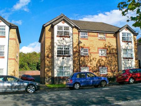 Andrew Road, Cogan, Penarth, CF64