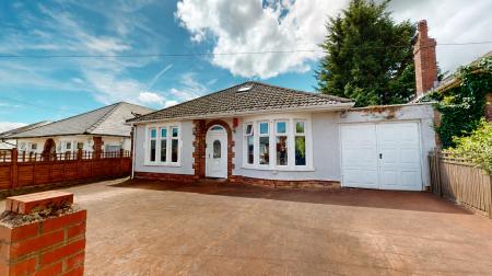 Yorath Road, Cardiff, CF14