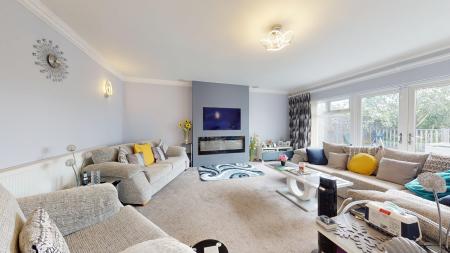 3 bedroom Detached bungalow for sale in Yorath Road, Cardiff, CF14