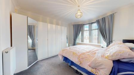 3 bedroom Detached bungalow for sale in Yorath Road, Cardiff, CF14