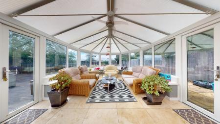 3 bedroom Detached bungalow for sale in Yorath Road, Cardiff, CF14