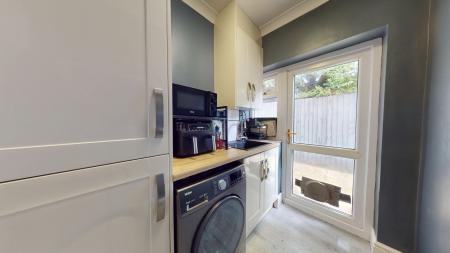 3 bedroom Detached bungalow for sale in Yorath Road, Cardiff, CF14