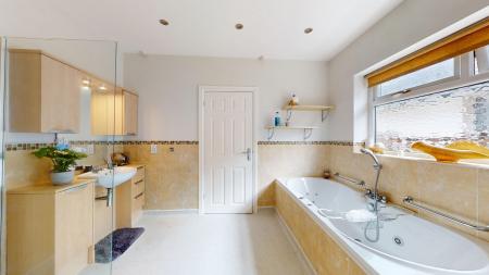 3 bedroom Detached bungalow for sale in Yorath Road, Cardiff, CF14