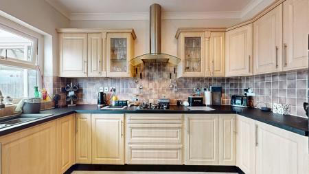 3 bedroom Detached bungalow for sale in Yorath Road, Cardiff, CF14