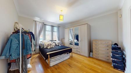 3 bedroom Detached bungalow for sale in Yorath Road, Cardiff, CF14